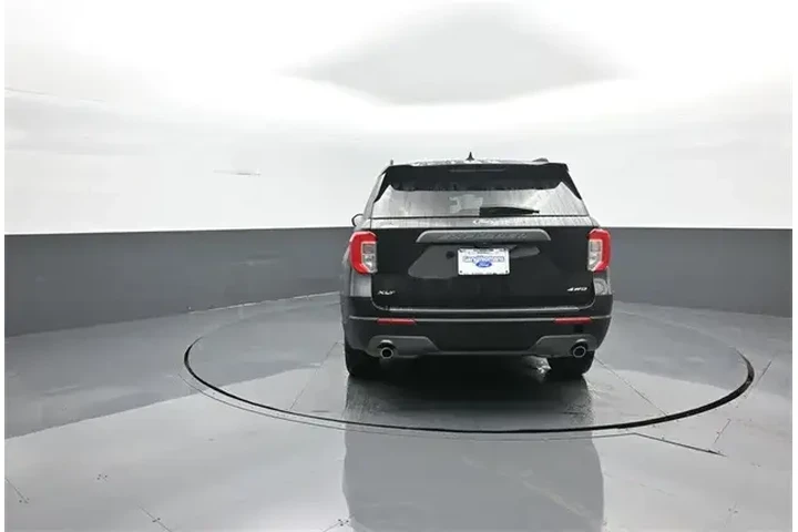 $32990 : Ford Explorer 2023 AWD XLT 4 image 6