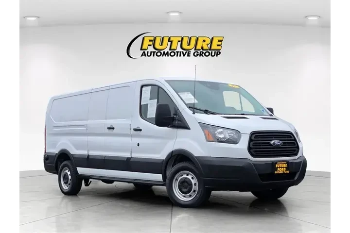 $21675 : Ford Transit 2019 250 3dr LW image 1