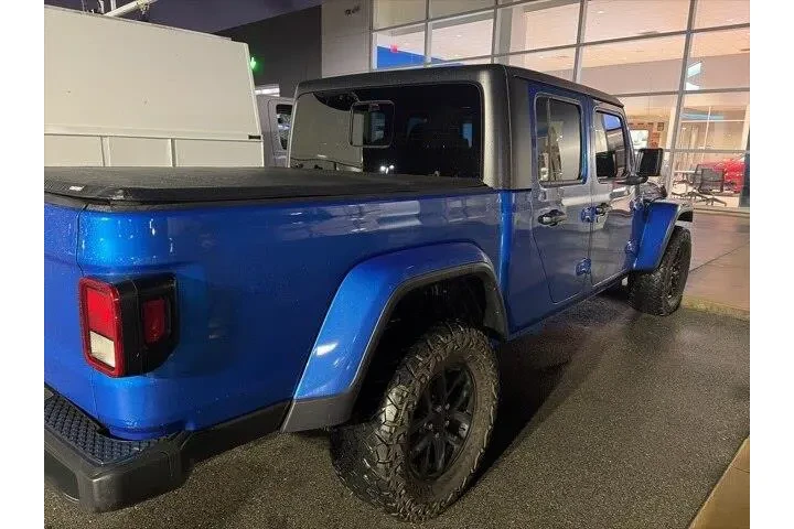 $32601 : Jeep Gladiator 2023 4x4 Spor image 5