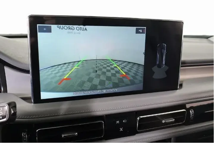 $26789 : Lincoln Nautilus 2021 AWD Re image 6