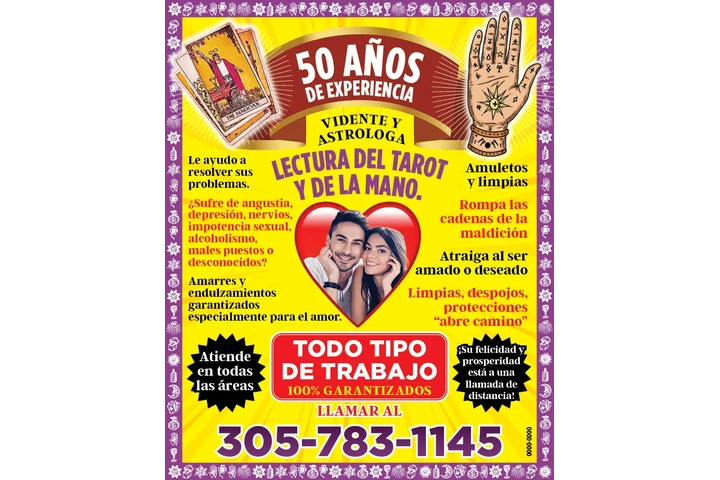 CONSEJERA CAROL image 2