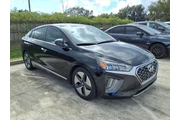 Hyundai IONIQ Hybrid 2022 Li en Orlando