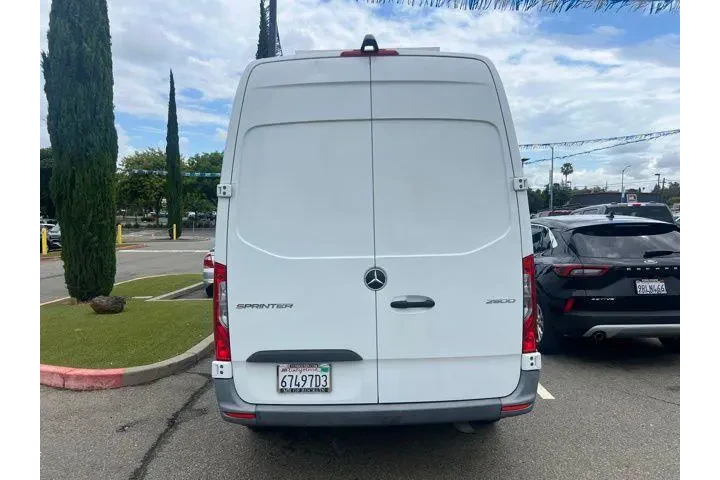 $36575 : Mercedes-Benz Sprinter 2020 image 2