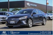 Hyundai IONIQ Electric 2018 en Sacramento