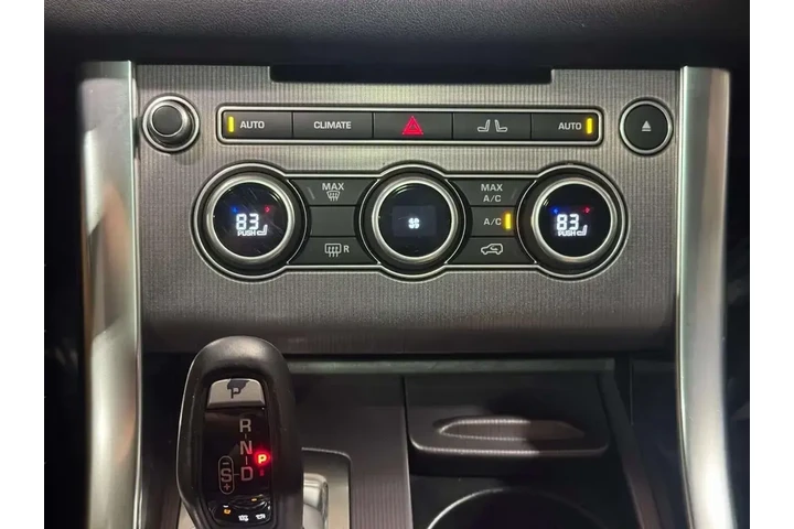 $22995 : Land Rover Range Rover Sport image 7