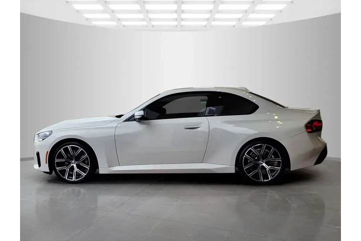 $34490 : BMW 2 Series 2024 230i 2dr C image 8
