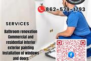 W.G Painting and Construction en Newark