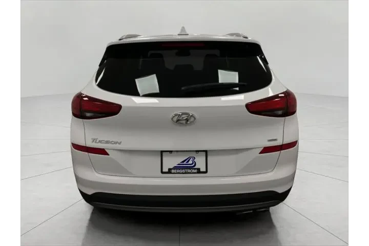 $12629 : Hyundai TUCSON 2019 AWD SEL image 5