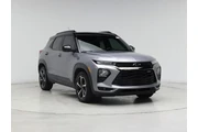 Chevrolet Trailblazer 2023 R en Hialeah