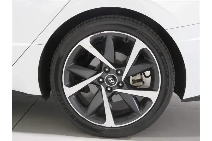 $18773 : Hyundai SONATA 2021 SEL Plus image 9