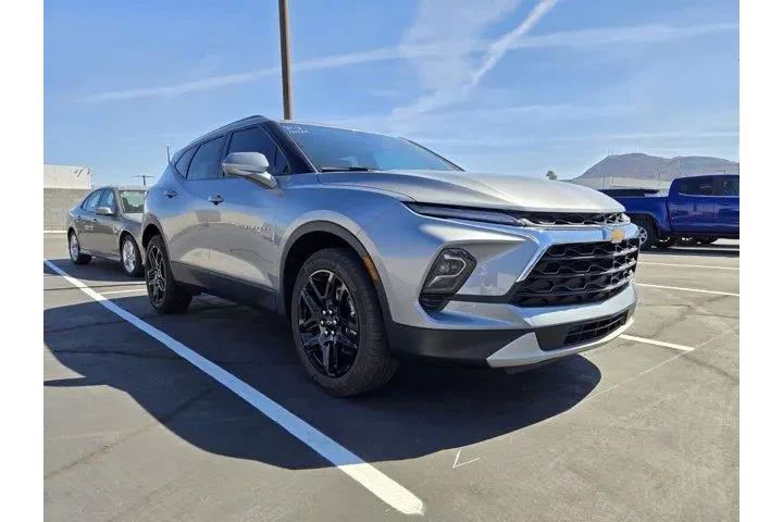 $26991 : Chevrolet Blazer 2023 LT 4dr image 1