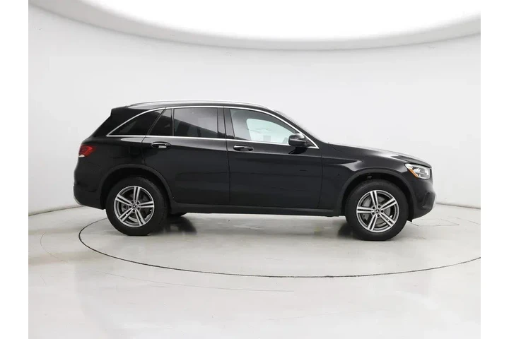 $26998 : Mercedes-Benz GLC 2022 GLC 3 image 7
