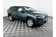 Toyota RAV4 2024 LE 4dr SUV en Kings County