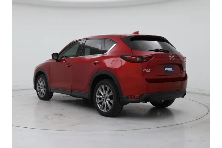 $18998 : Mazda CX-5 2019 AWD Grand To image 2