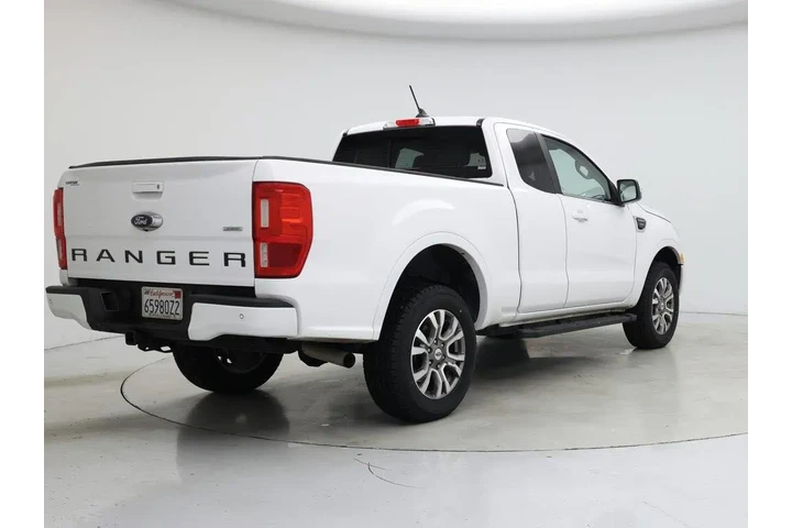 $26998 : Ford Ranger 2020 4x2 Lariat image 8