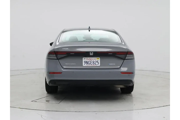 $32998 : Honda Accord Hybrid 2024 EX- image 6