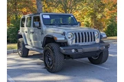 $36495 : Jeep Wrangler 2023 4x4 Sport thumbnail