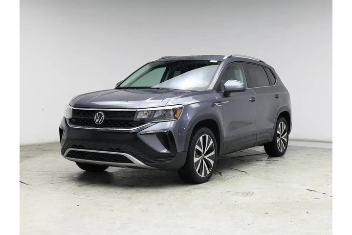 $21998 : Volkswagen Taos 2024 SE 4dr image 4