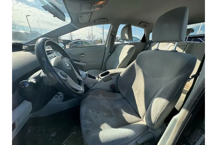 $6685 : Toyota Prius 2014 Two 4dr Ha image 6