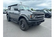$39992 : Ford Bronco 2022 4x4 Base 4d thumbnail