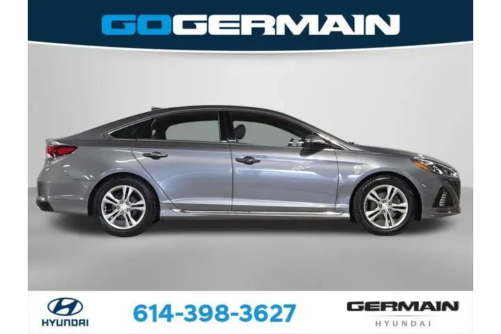 $12295 : Hyundai SONATA 2018 Sport+ 4 image 8