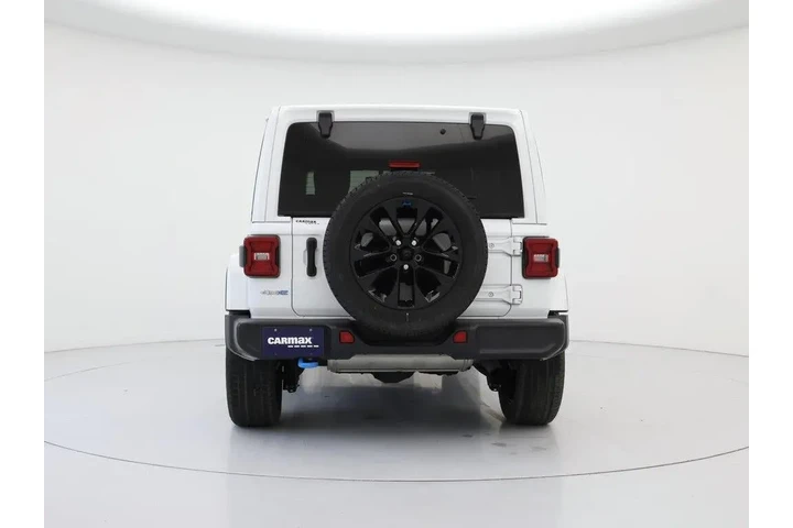 $30998 : Jeep Wrangler Unlimited 2022 image 6