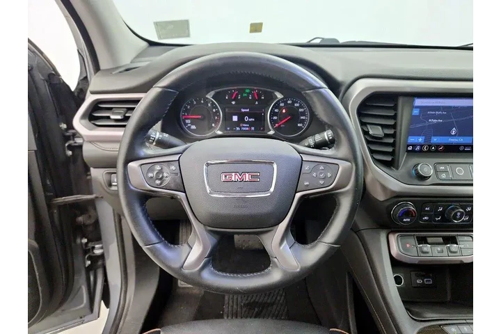 $24998 : GMC Acadia 2020 4x4 AT4 4dr image 10