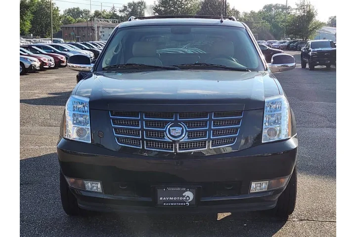 $20974 : 2011 Escalade EXT Premium image 6
