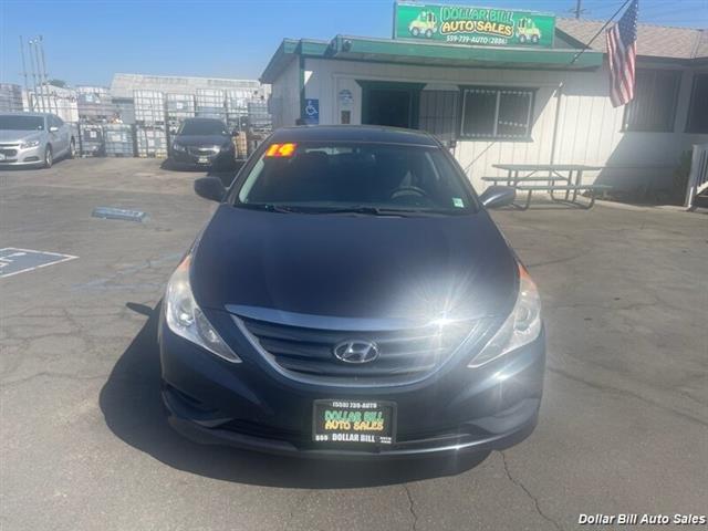 $9950 : 2014 SONATA GLS Sedan image 2