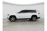 $27998 : Jeep Grand Cherokee L 2021 4 thumbnail