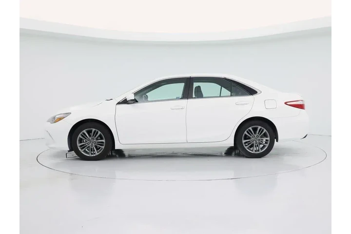 $18998 : Toyota Camry 2017 SE 4dr Sed image 3