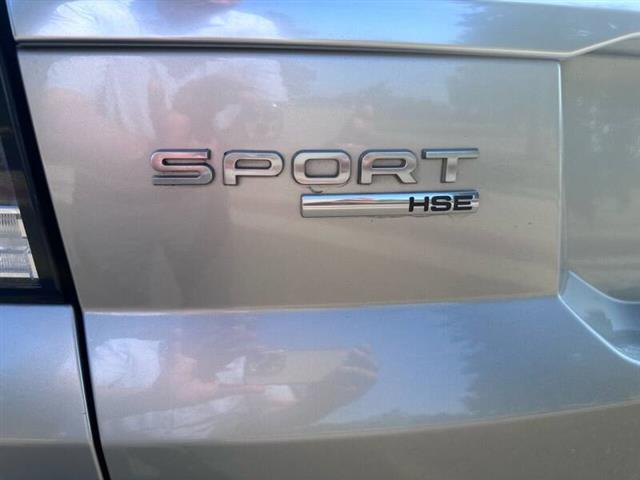 $22495 : Land Rover Range Rover Sport image 10