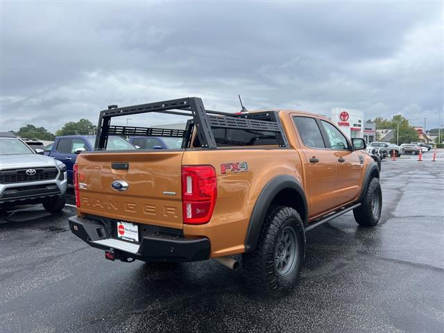 $28191 : PRE-OWNED 2019 FORD RANGER XLT image 7