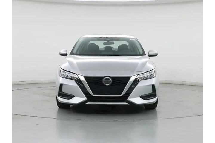 $21998 : Nissan Sentra 2023 SV 4dr Se image 5