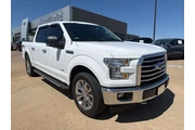 Ford F-150 2017 4x4 King Ran en Tulsa