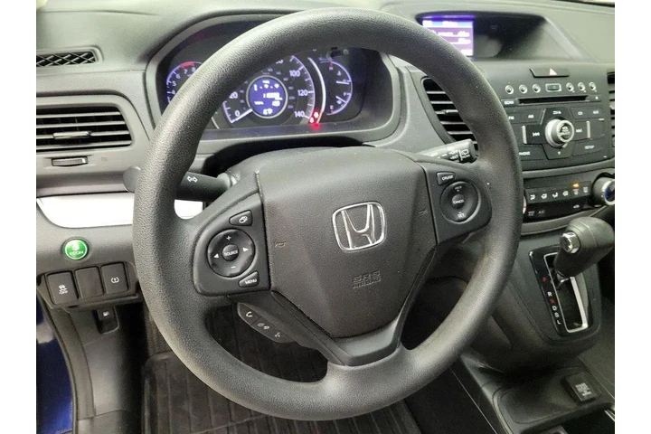 $14998 : Honda CR-V 2015 LX 4dr SUV image 10