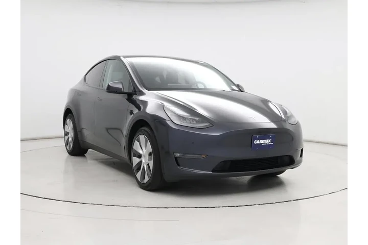 $37998 : Tesla Model Y 2024 AWD Long image 1