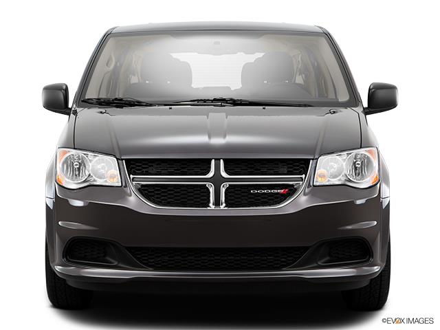 2016 Grand Caravan image 2