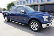 Ford F-150 2015 4x2 Lariat 4