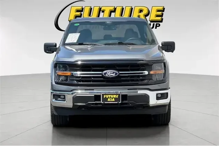$39988 : Ford F-150 2024 4x4 XLT 4dr image 8