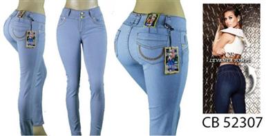 JEANS POR MAYORE image 1