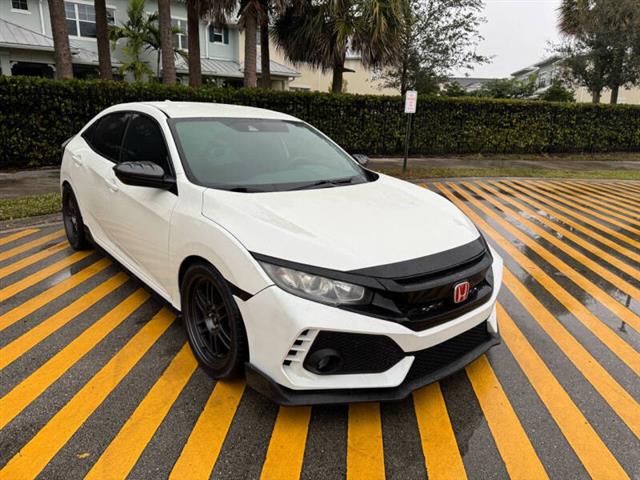 $16469 : 2019 Civic Sport image 7