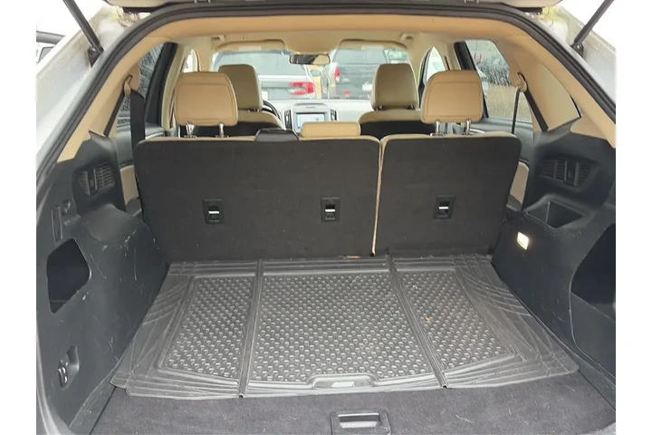 $15619 : Ford Edge 2020 SEL 4dr Cross image 6