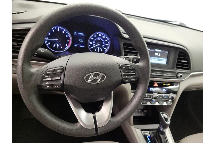 $16998 : Hyundai ELANTRA 2020 SE 4dr image 10