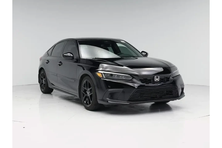 $25998 : Honda Civic 2023 Sport 4dr H image 1