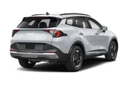 $25577 : Kia Sportage 2026 EX 4dr SUV thumbnail