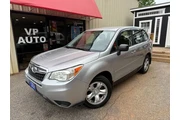 $7999 : 2014 Forester 2.5i thumbnail