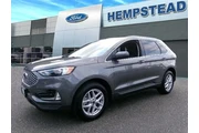 Ford Edge 2023 AWD SEL 4dr C