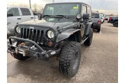 $10900 : Jeep Wrangler 2009 4x4 Rubic thumbnail