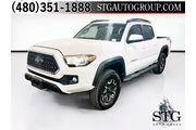Toyota Tacoma 2018 4x4 TRD P en Phoenix